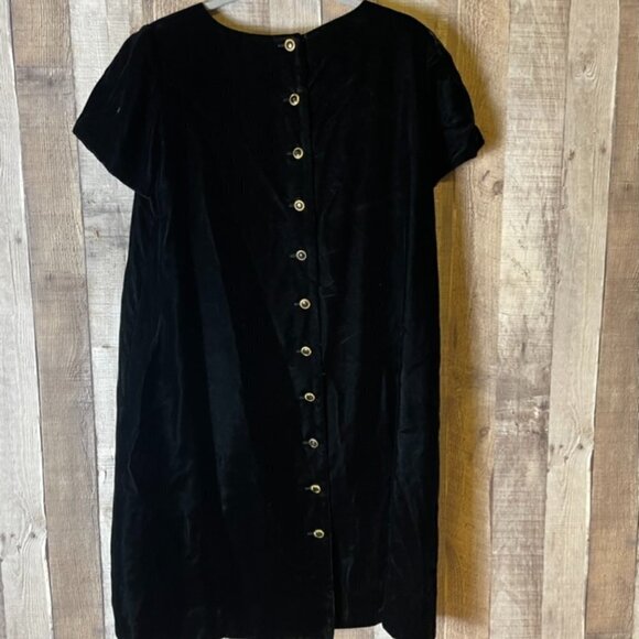 Vintage Liz Claiborne Dress - Picture 1 of 5